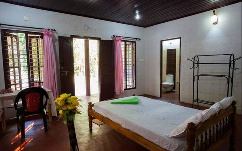 Abella Lakeview Homestay, Alleppey 3